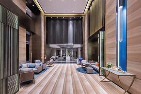 Novotel Kunshan Yangcheng Lake