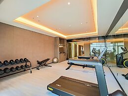 Novotel Kunshan Yangcheng Lake