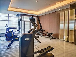 Novotel Kunshan Yangcheng Lake