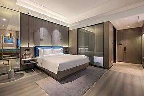 Novotel Kunshan Yangcheng Lake