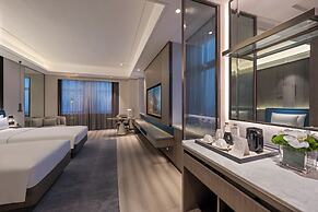 Novotel Kunshan Yangcheng Lake
