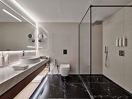 Swissôtel Tashkent