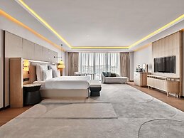Swissôtel Tashkent