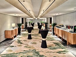 Swissôtel Tashkent