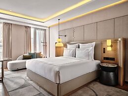 Swissôtel Tashkent