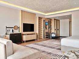Swissôtel Tashkent