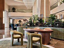 Swissôtel Tashkent