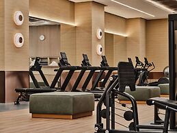 Swissôtel Tashkent