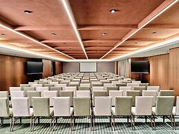 Swissôtel Tashkent