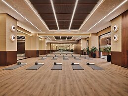 Swissôtel Tashkent