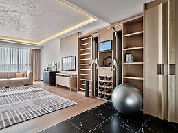Swissôtel Tashkent