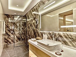 Swissôtel Tashkent