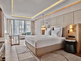Swissôtel Tashkent