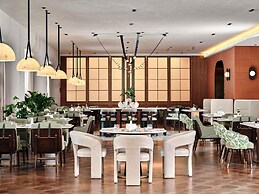 Swissôtel Tashkent