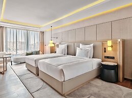 Swissôtel Tashkent