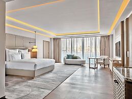 Swissôtel Tashkent