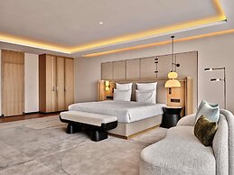 Swissôtel Tashkent