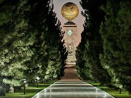 Swissôtel Tashkent