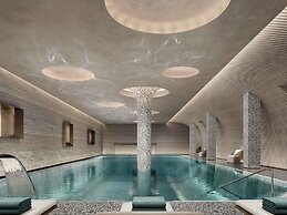 Swissôtel Tashkent