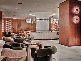 Swissôtel Tashkent