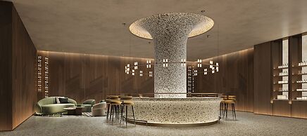Swissôtel Tashkent