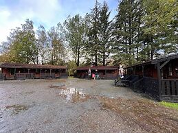 Ben More Lodge Cabin Retreat