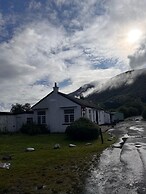 Ben More Lodge Cabin Retreat