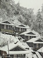 New Rock Cottage