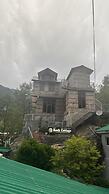 New Rock Cottage