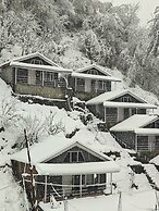 New Rock Cottage