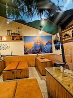 New Rock Cottage