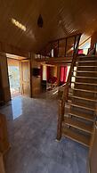 New Rock Cottage