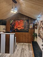 New Rock Cottage