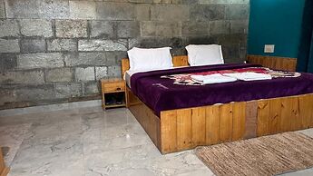 New Rock Cottage