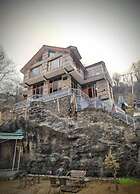 New Rock Cottage