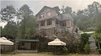 New Rock Cottage