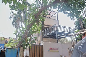 MAHUAA BUNGLOW