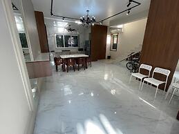 MAHUAA BUNGLOW