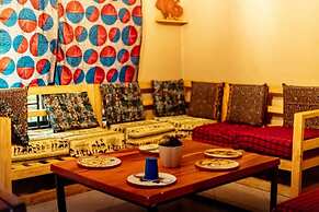 Kilimanjaro sons Homestay