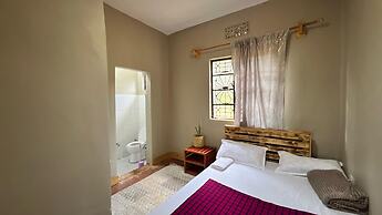 Kilimanjaro sons Homestay