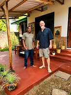 Kilimanjaro sons Homestay