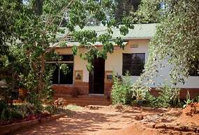 Kilimanjaro sons Homestay