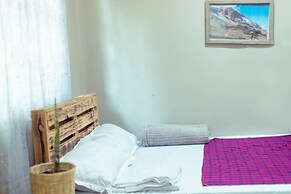 Kilimanjaro sons Homestay