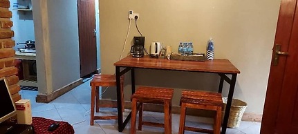 Kilimanjaro sons Homestay