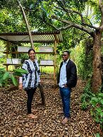 Kilimanjaro sons Homestay