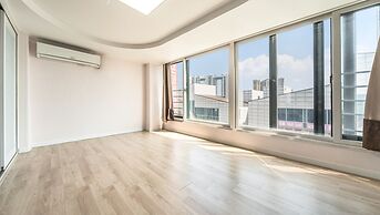 Sokcho Maru Pension