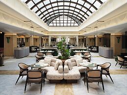 Mandarin Oriental, Vienna