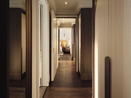 Mandarin Oriental, Vienna