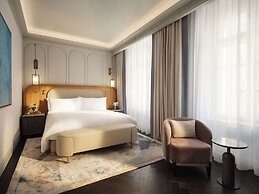 Mandarin Oriental, Vienna