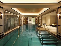 Mandarin Oriental, Vienna